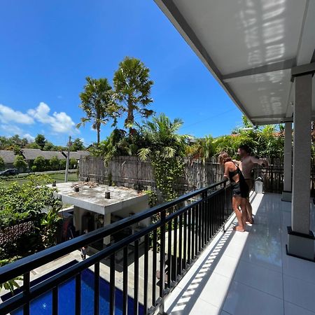 Tyana Private Room In Batu Bolong Canggu 21 מראה חיצוני תמונה