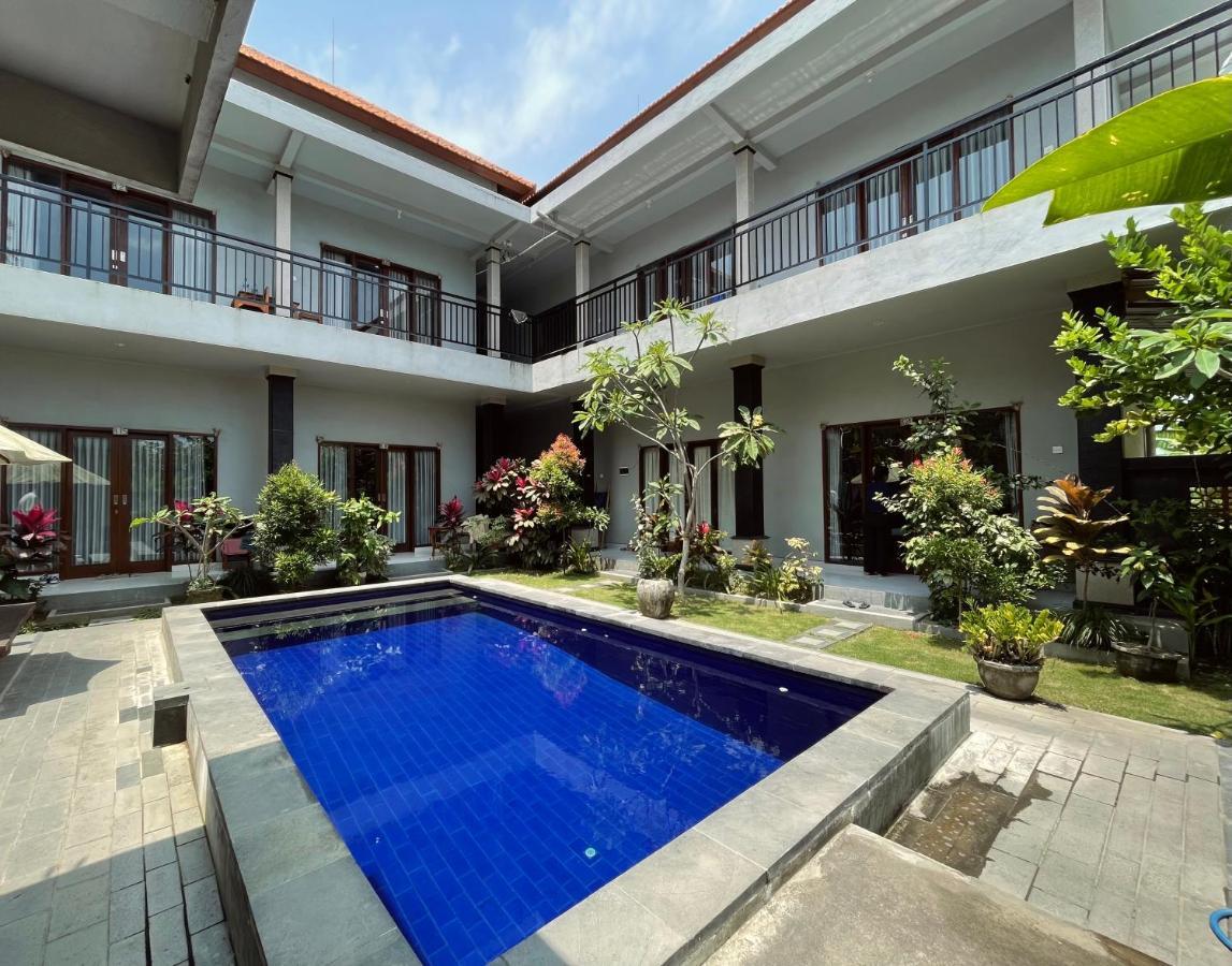 Tyana Private Room In Batu Bolong Canggu 21 מראה חיצוני תמונה