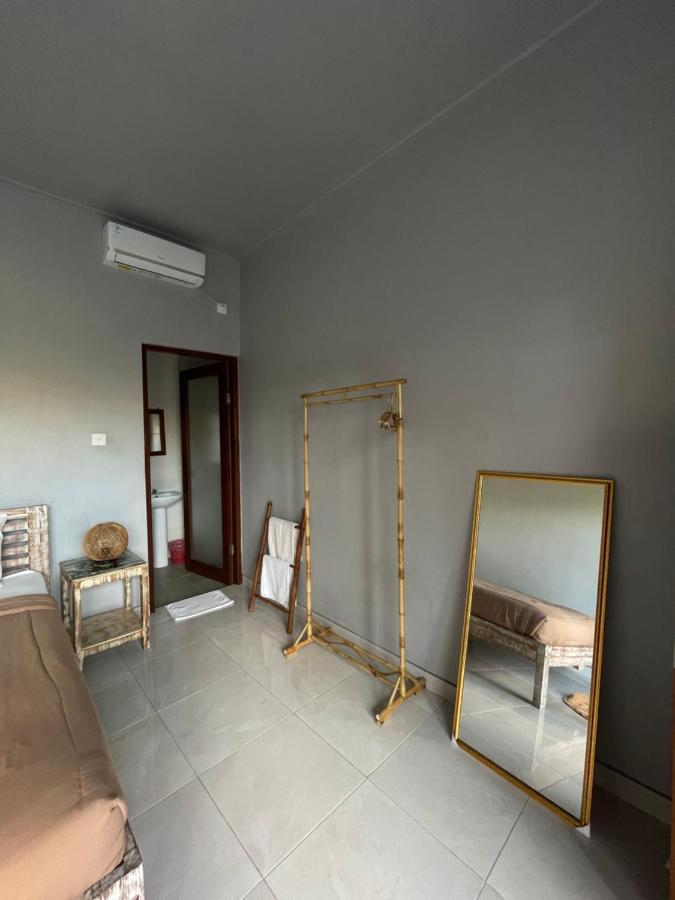 Tyana Private Room In Batu Bolong Canggu 21 מראה חיצוני תמונה