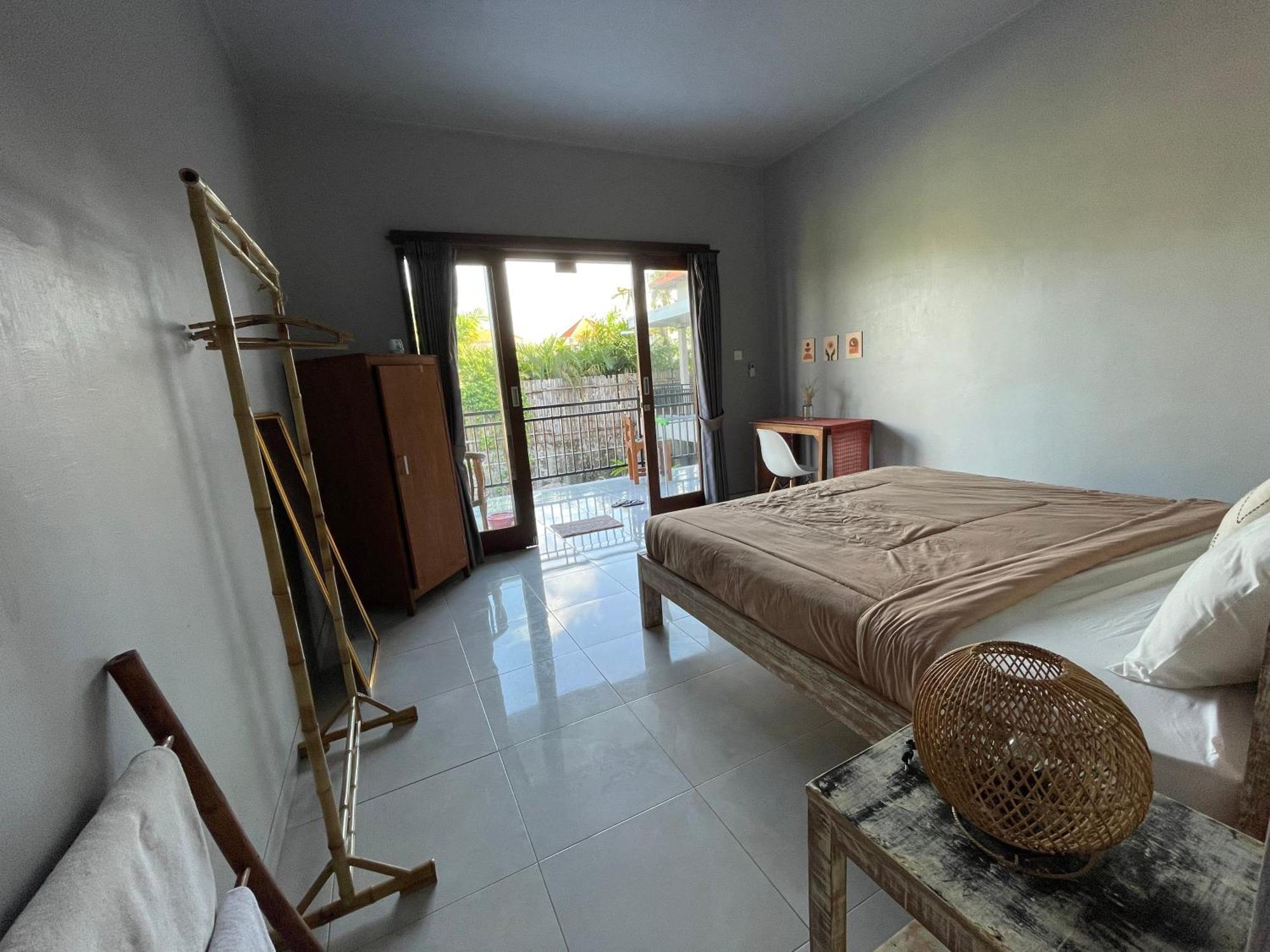 Tyana Private Room In Batu Bolong Canggu 21 מראה חיצוני תמונה