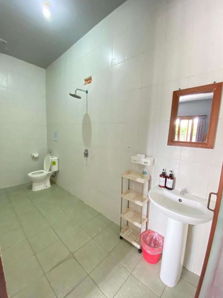 Tyana Private Room In Batu Bolong Canggu 21 מראה חיצוני תמונה